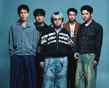 “เหมือนเธอไม่เคยจาก (Missing)” ซิงเกิ้ลใหม่จากวง “ไอย์ลาส์” AYLA’s ที่จับมือกับ “อนาโตมี่ แรบบิท” เพื่อสะกิดความทรงจำที่ฝังอยู่ในใจให้กลับมาชัดเจน